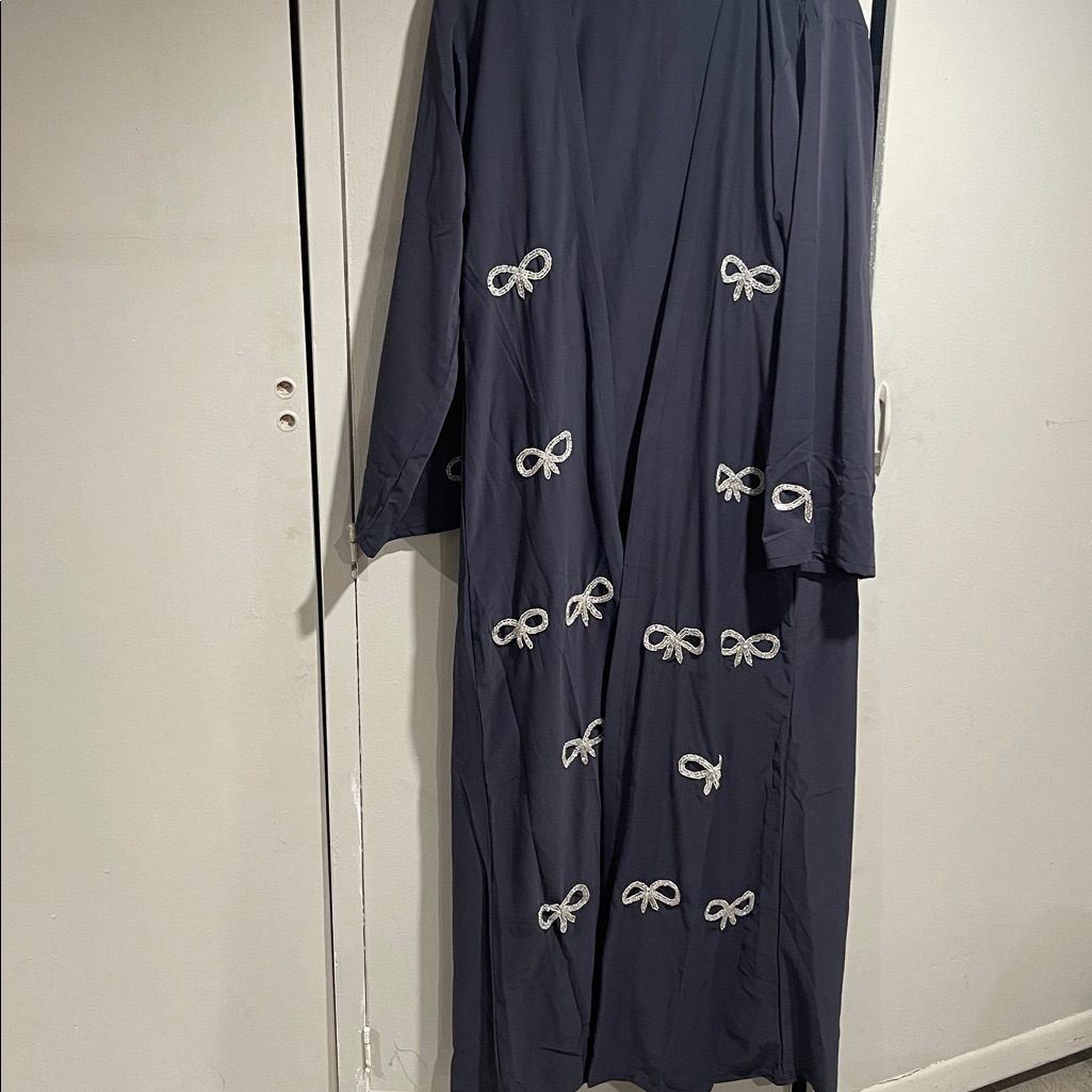 Dubai Abaya Modestwear Abaya Hijab Moroccan